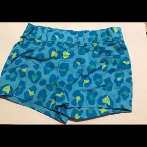 Basic Edition blue shorts S 6